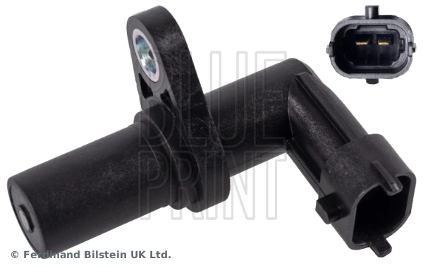 Sensor, crankshaft pulse